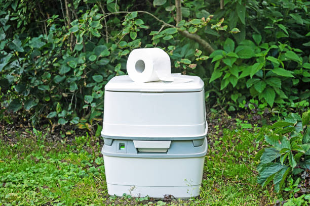 Best Porta potty rental for parties  in Foley, AL
