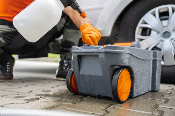 Best Local porta potty services  in Foley, AL