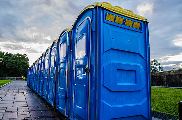 Best Porta potty rental for festivals  in Foley, AL