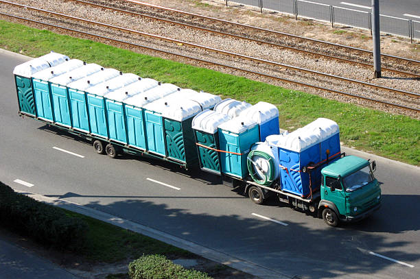Best Luxury portable toilet rental  in Foley, AL