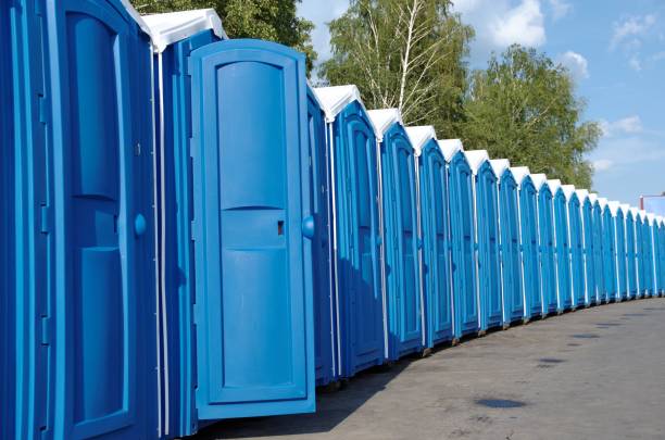 Best Portable bathroom rental  in Foley, AL